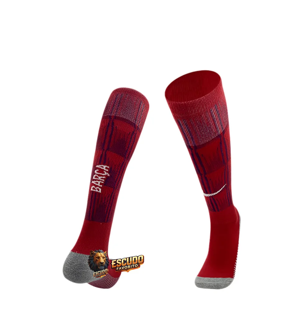 CALCETAS BARCELONA II 23/24