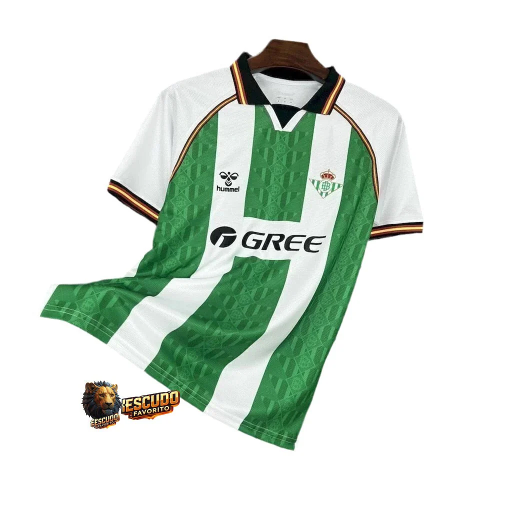 REAL BETIS 25/26 HOMBRE