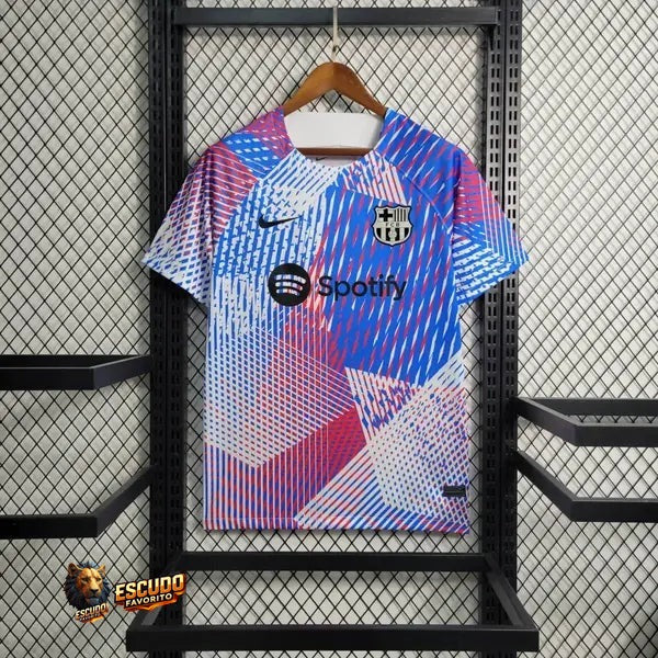 BARCELONA ENTRENAMIENTO III HOMBRE 24/25