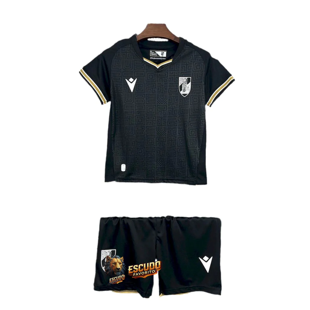 VITORIA SC II 24/25 EQUIPACIÓN PARA NIÑOS