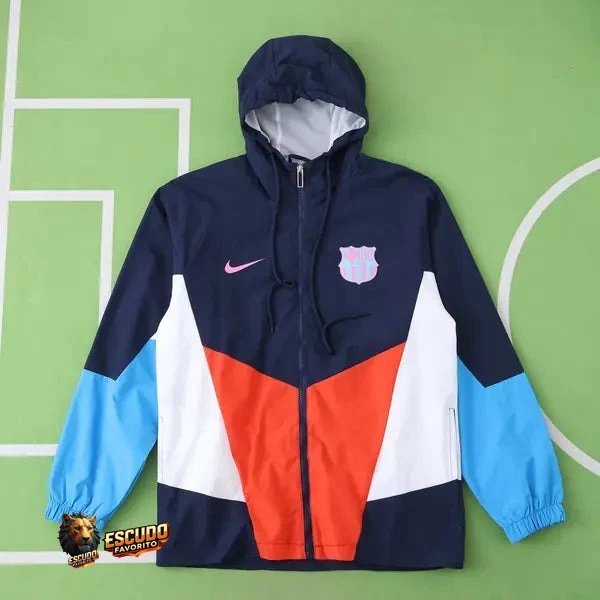 CHANDAL BARCELONA II 24/25