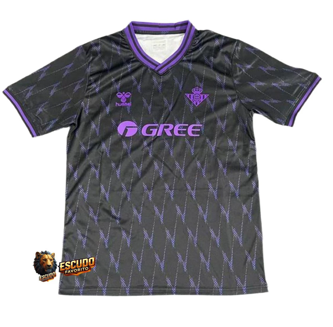 REAL BETIS EDICIÓN ESPECIAL II 25/26 HOMBRE