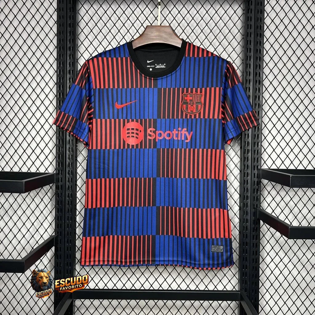 BARCELONA EDICIÓN ESPECIAL 24-25 HOMBRE