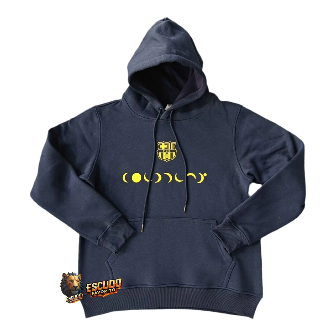 SUDADERA BARCELONA 24/25