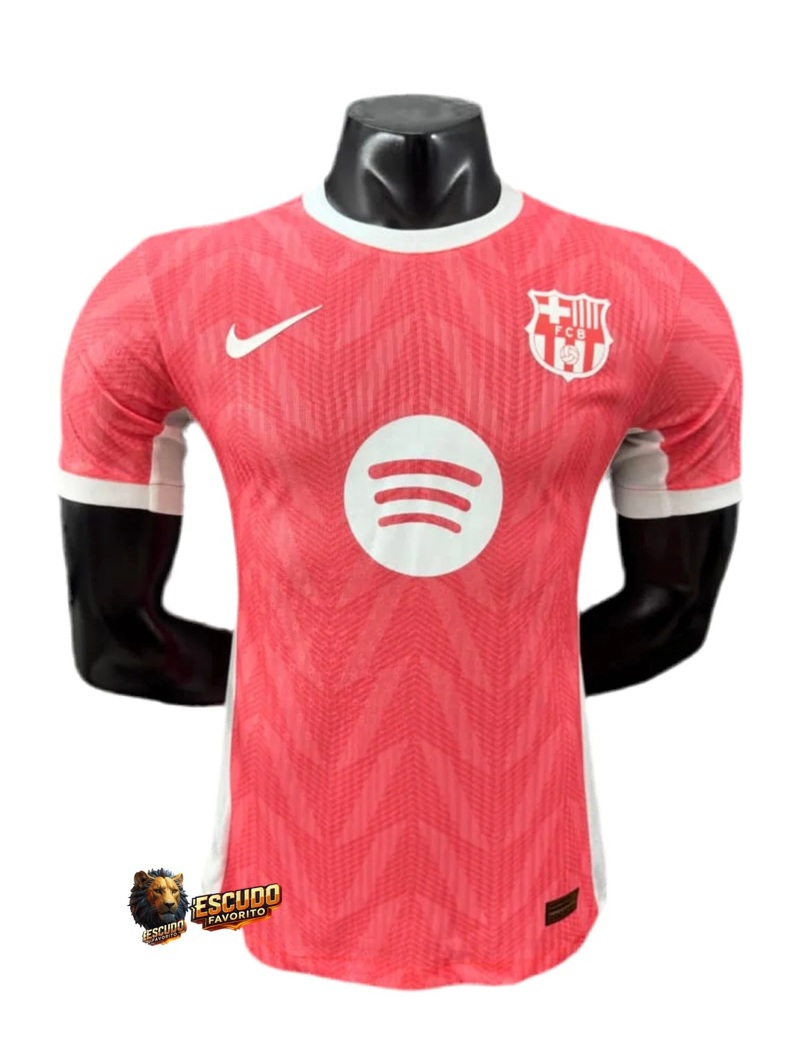 BARCELONA EDICIÓN ESPECIAL VI 25/26 HOMBRE VERSIÓN JUGADOR