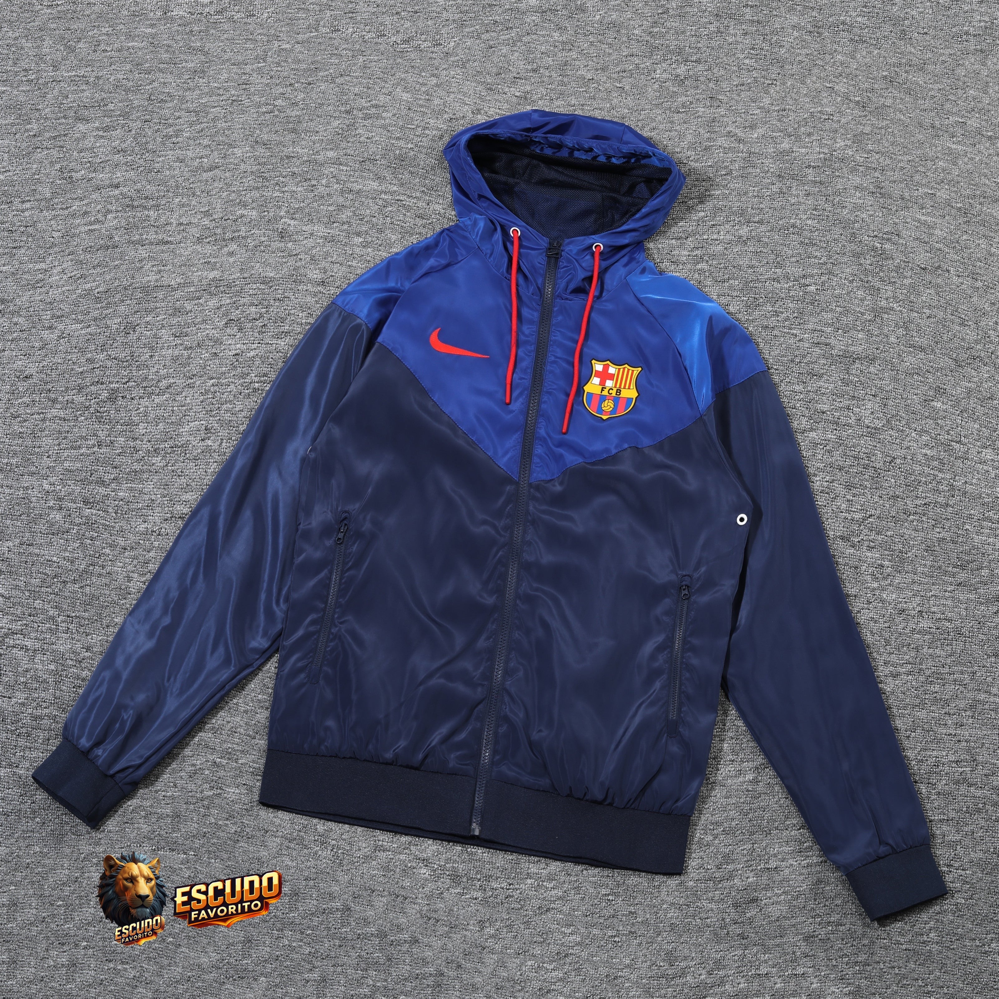 CORTAVIENTO BARCELONA III 24/25