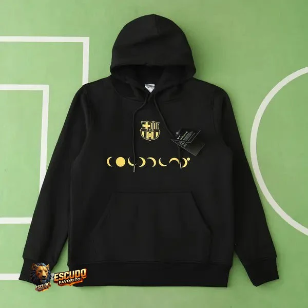 CHANDAL BARCELONA COLDPLAY NEGRA 25/26