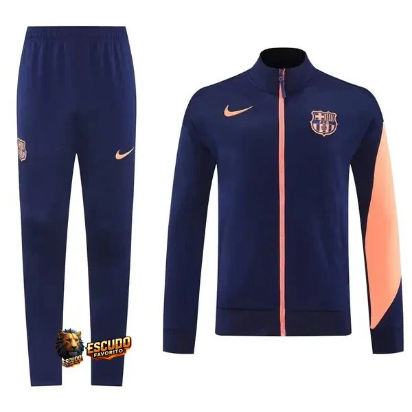 CHÁNDAL + PANTALONES BARCELONA XI 25-26 HOMBRE