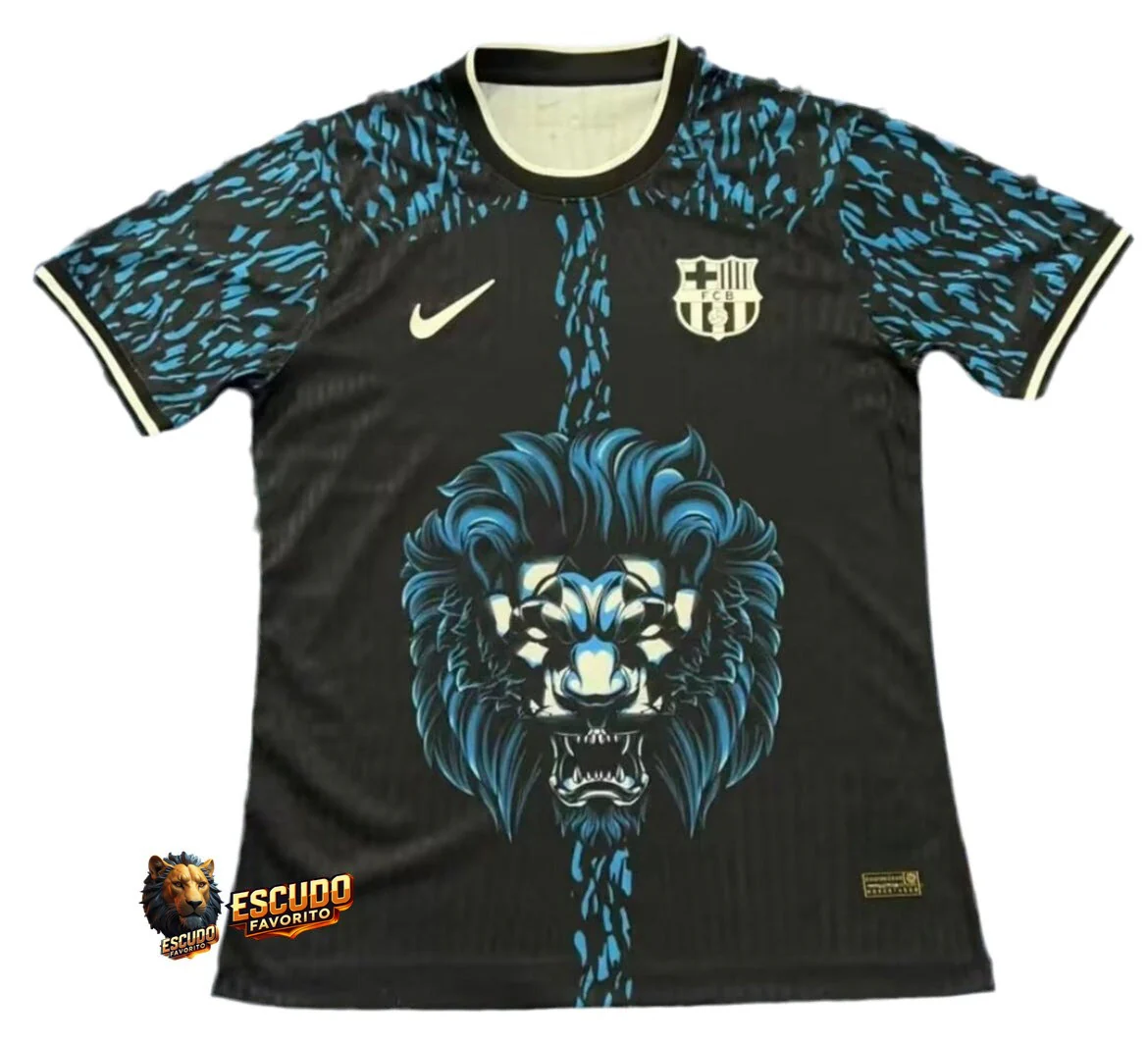 CAMISETA BARCELONA EDICIÓN ESPECIAL IX 24/25 HOMBRE