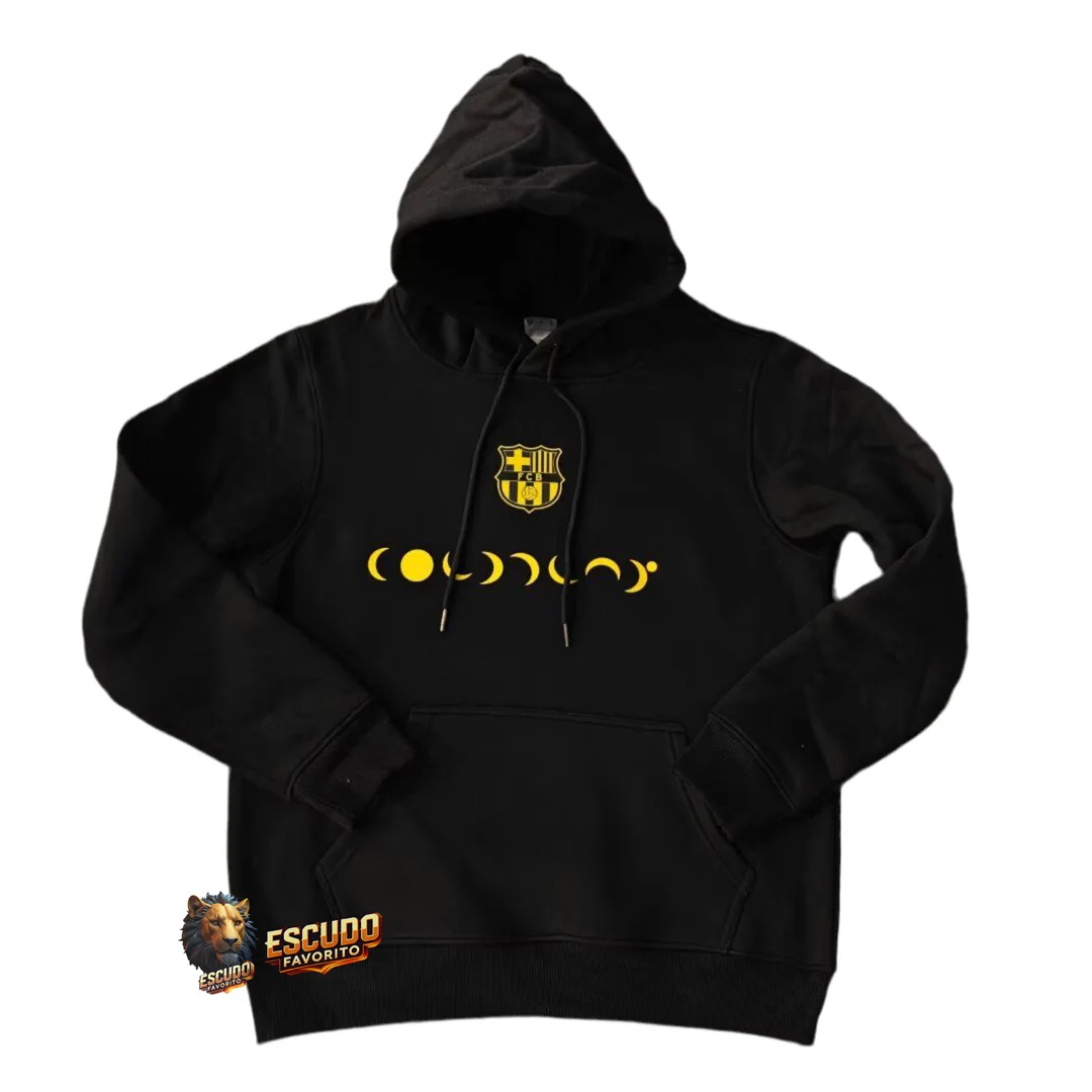 SUDADERA BARCELONA III 24/25
