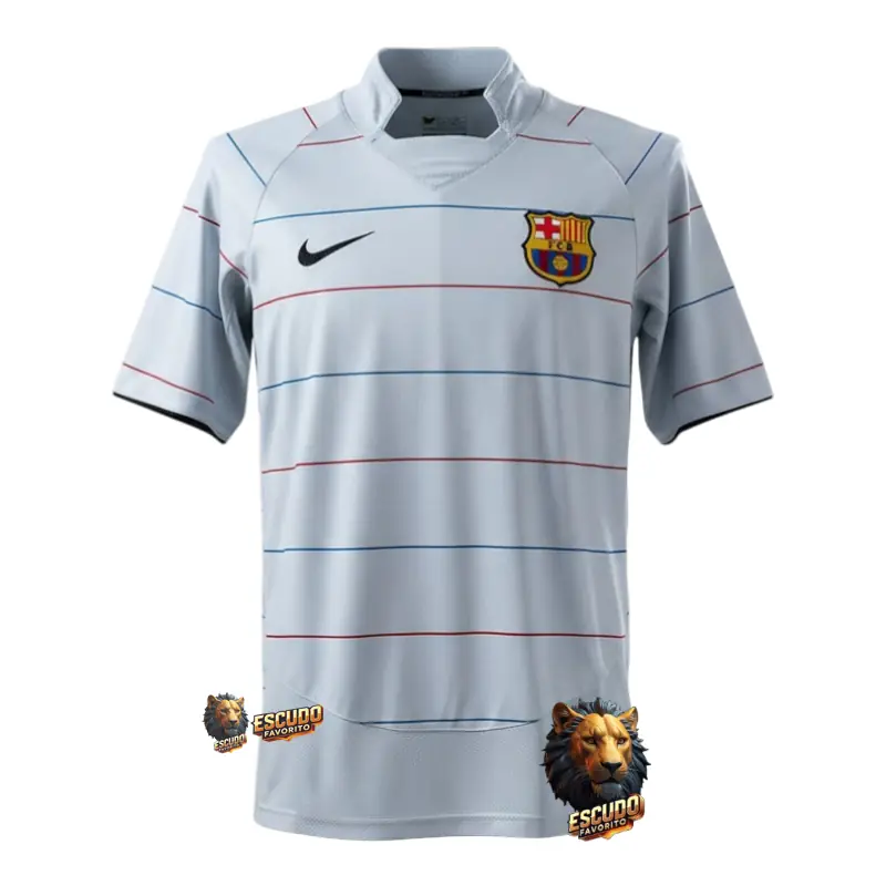 BARCELONA II 03/04 HOMBRE (RETRO)