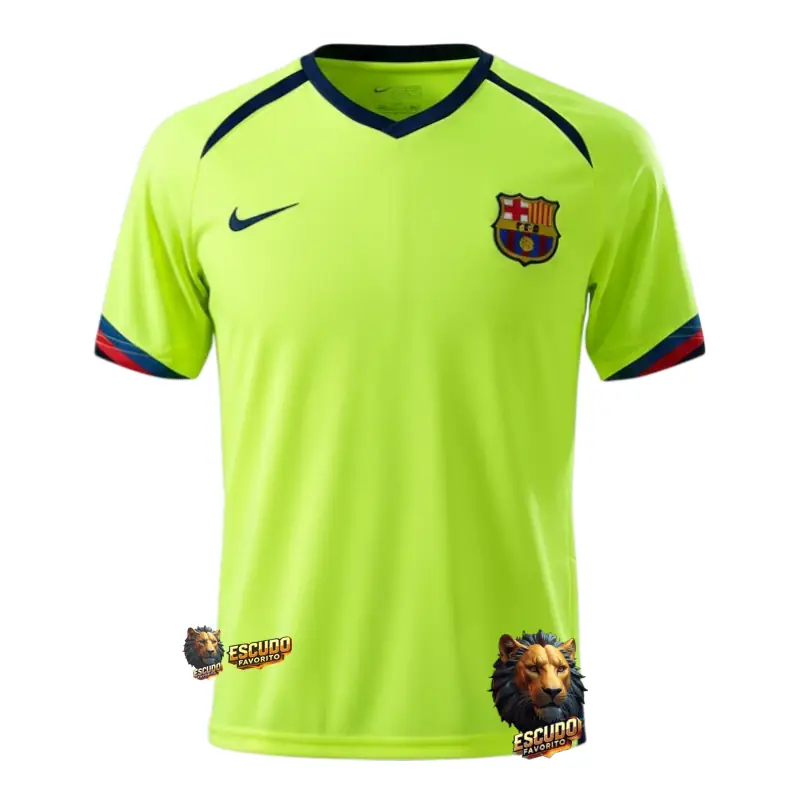 BARCELONA I 05/06 HOMBRE (RETRO)