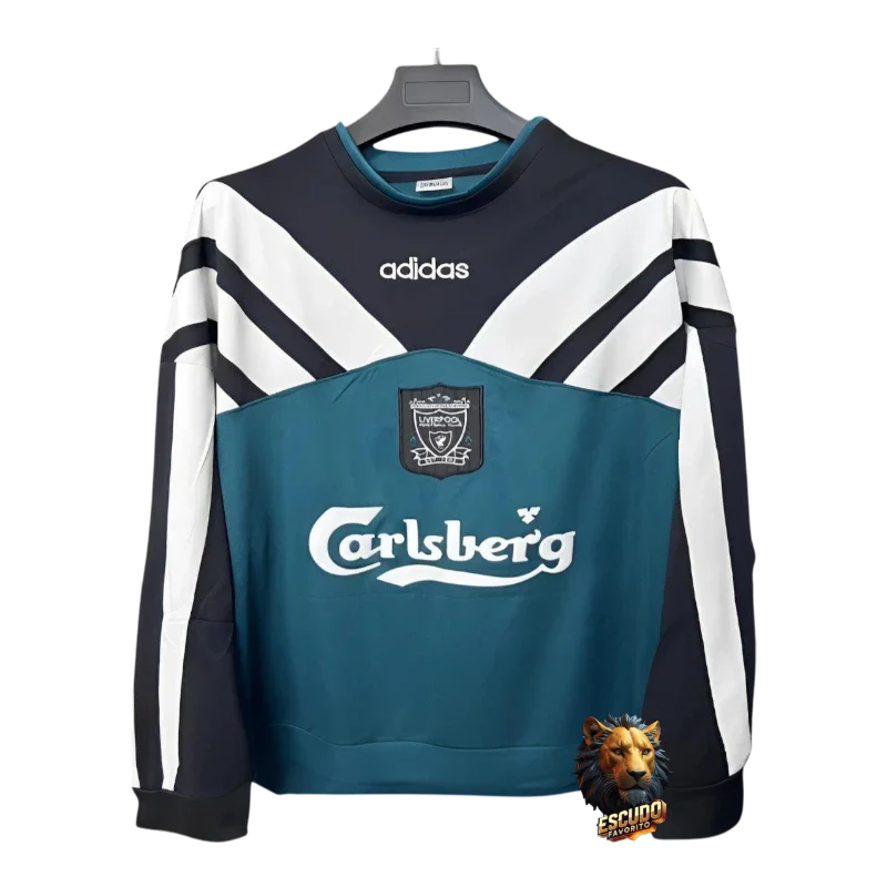 CHÁNDAL LIVERPOOL 95/96 RETRO