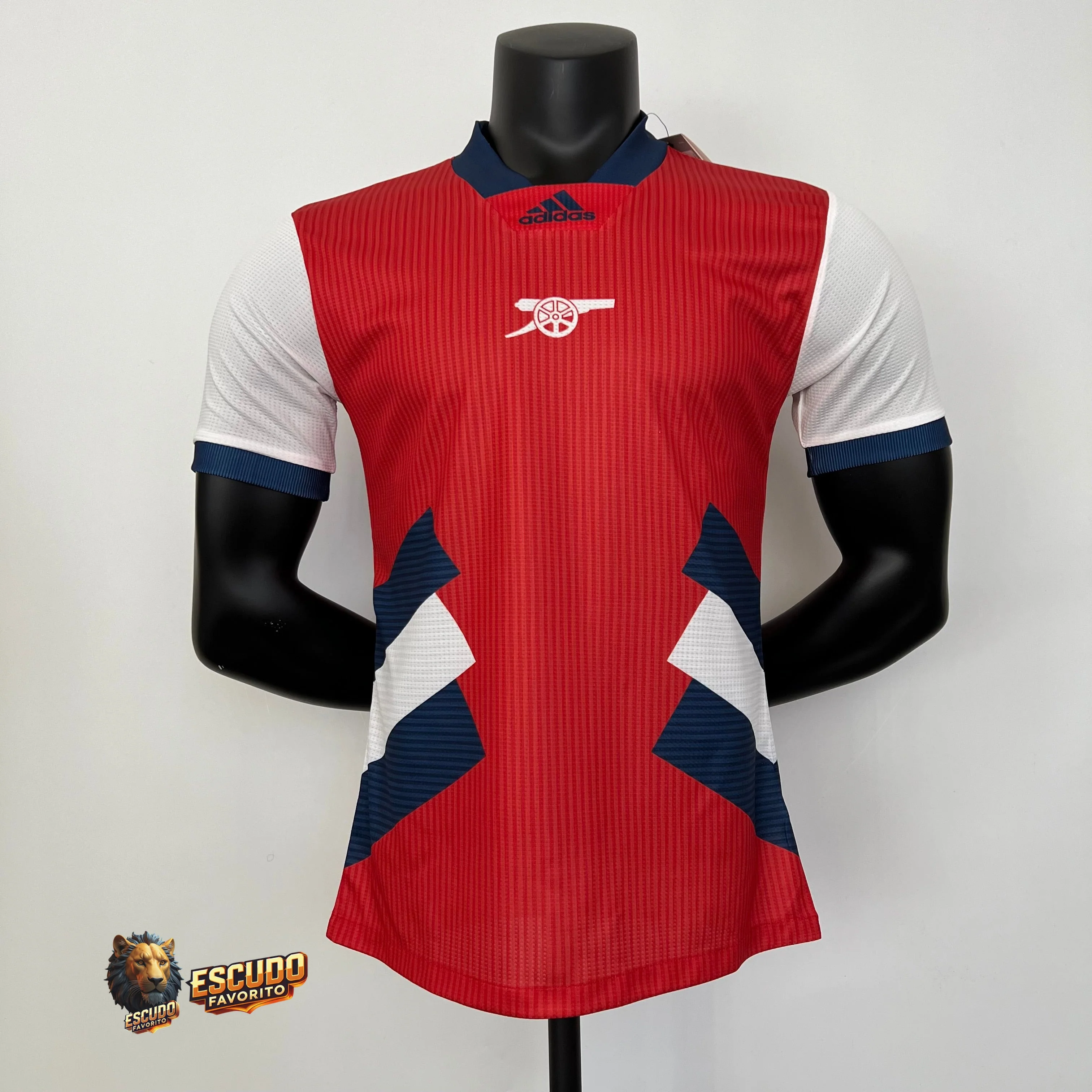 ARSENAL EDICIÓN ESPECIAL I 23/24 HOMBRE (VERSIÓN JUGADOR)