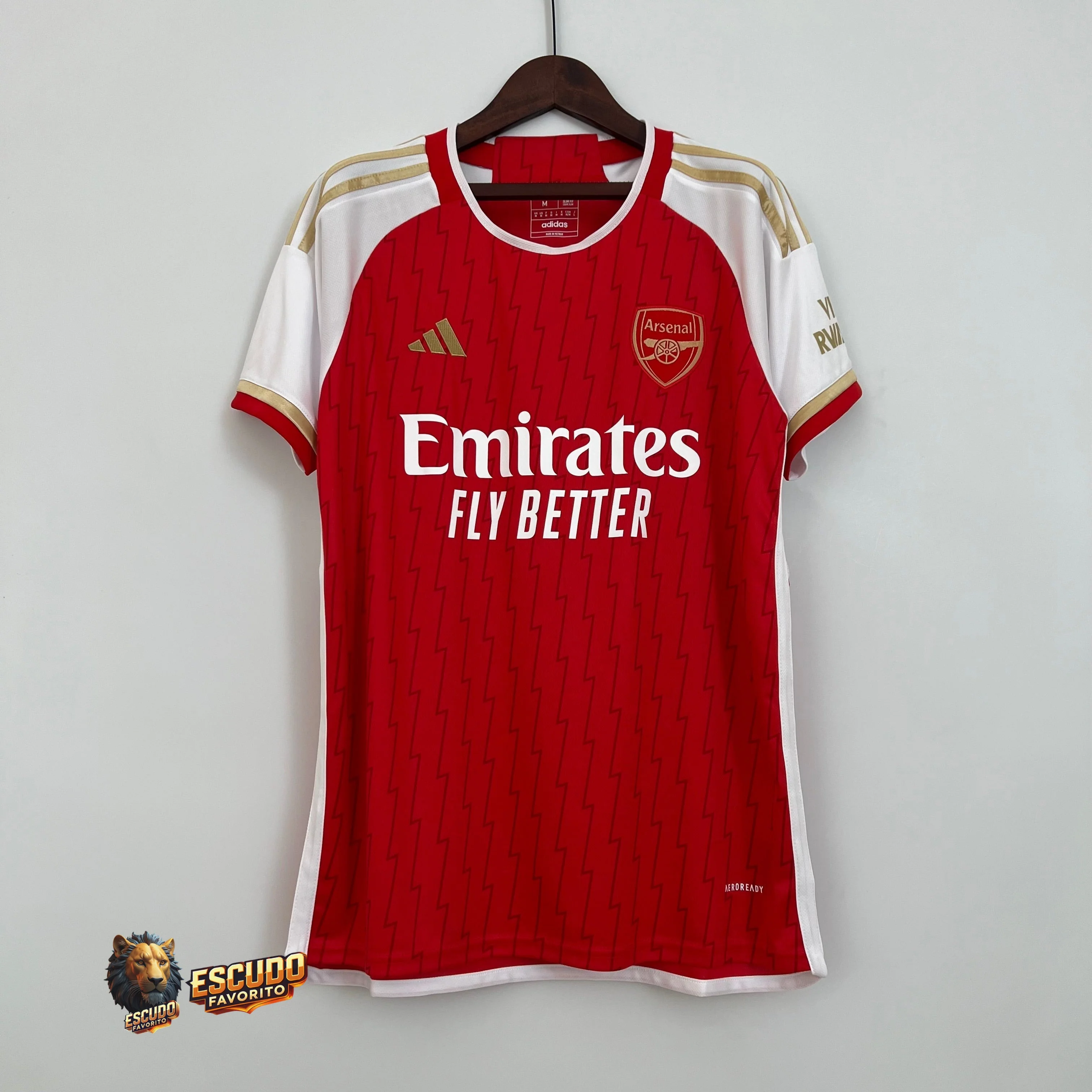 ARSENAL I 23/24 HOMBRE