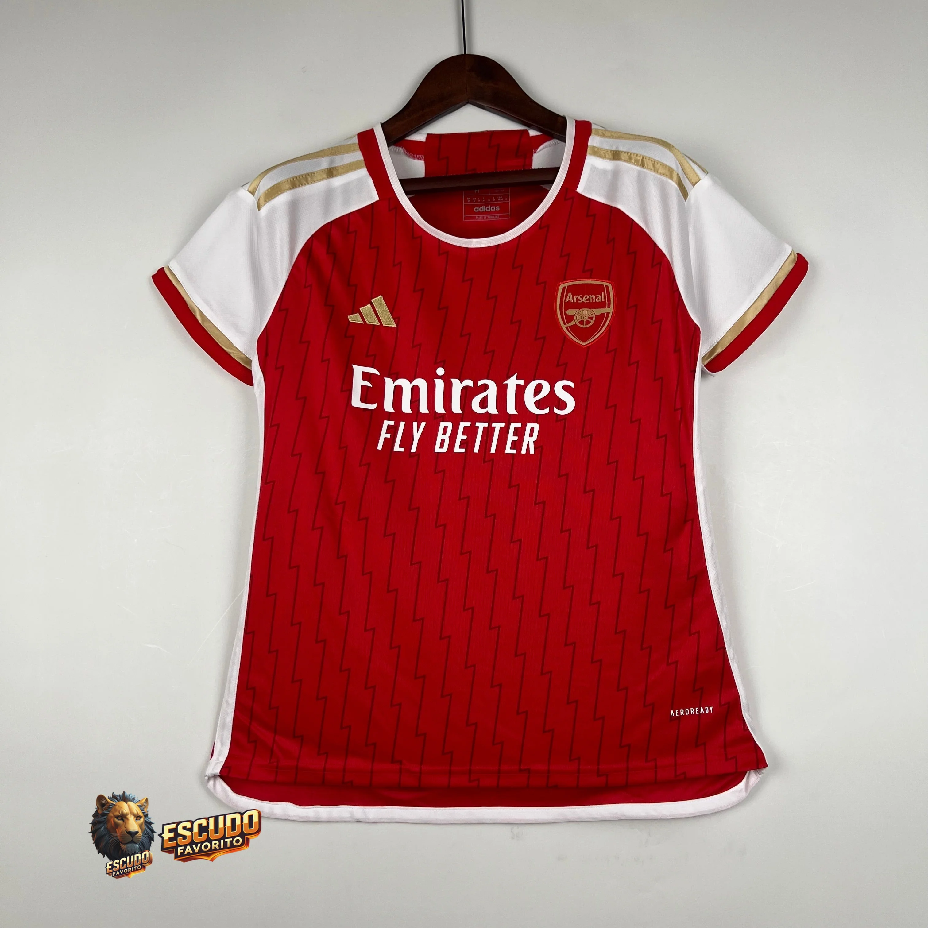 ARSENAL I 23/24 MUJER