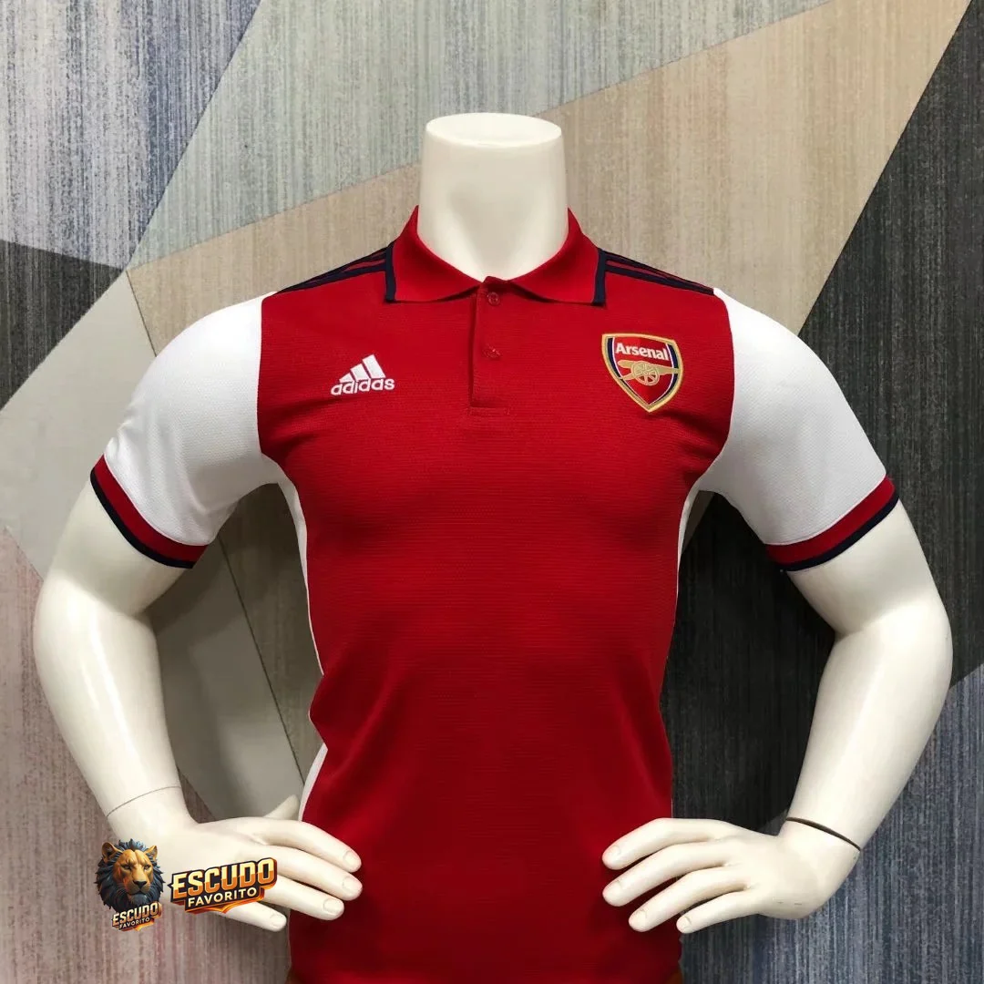 ARSENAL POLO I 23/24 HOMBRE
