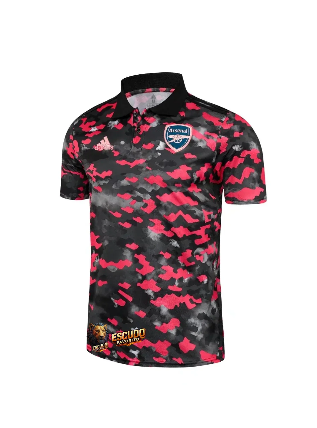 ARSENAL POLO III 23/24 HOMBRE