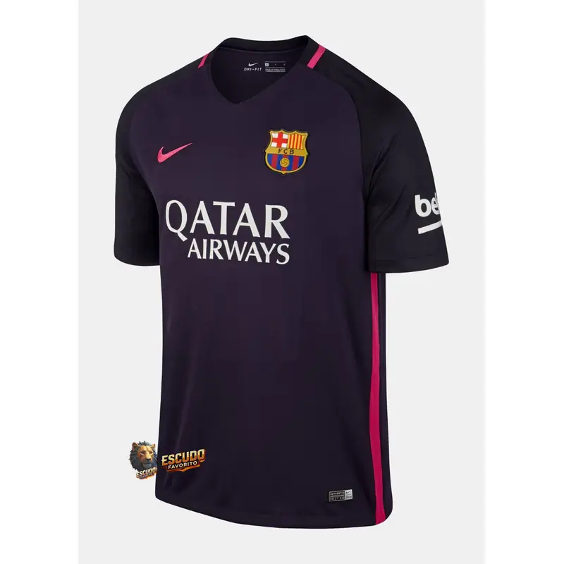 BARCELONA II 16/17 HOMBRE (RETRO)