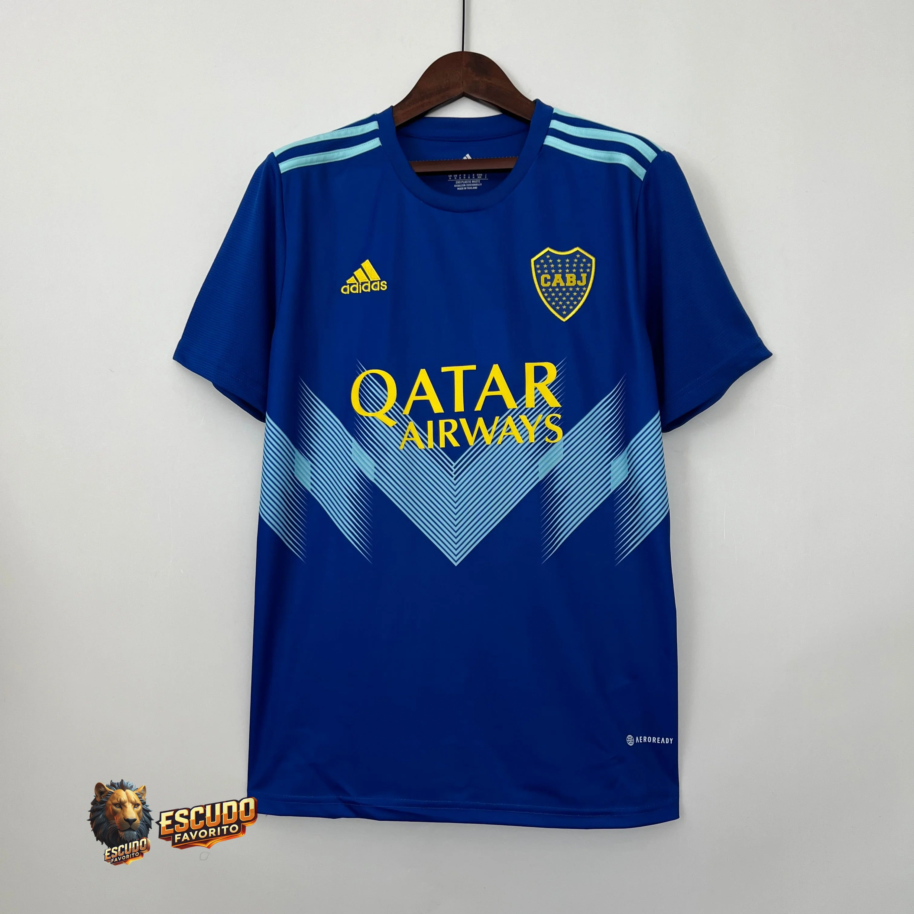 BOCA JUNIORS ENTRENAMIENTO I 23/24 HOMBRE