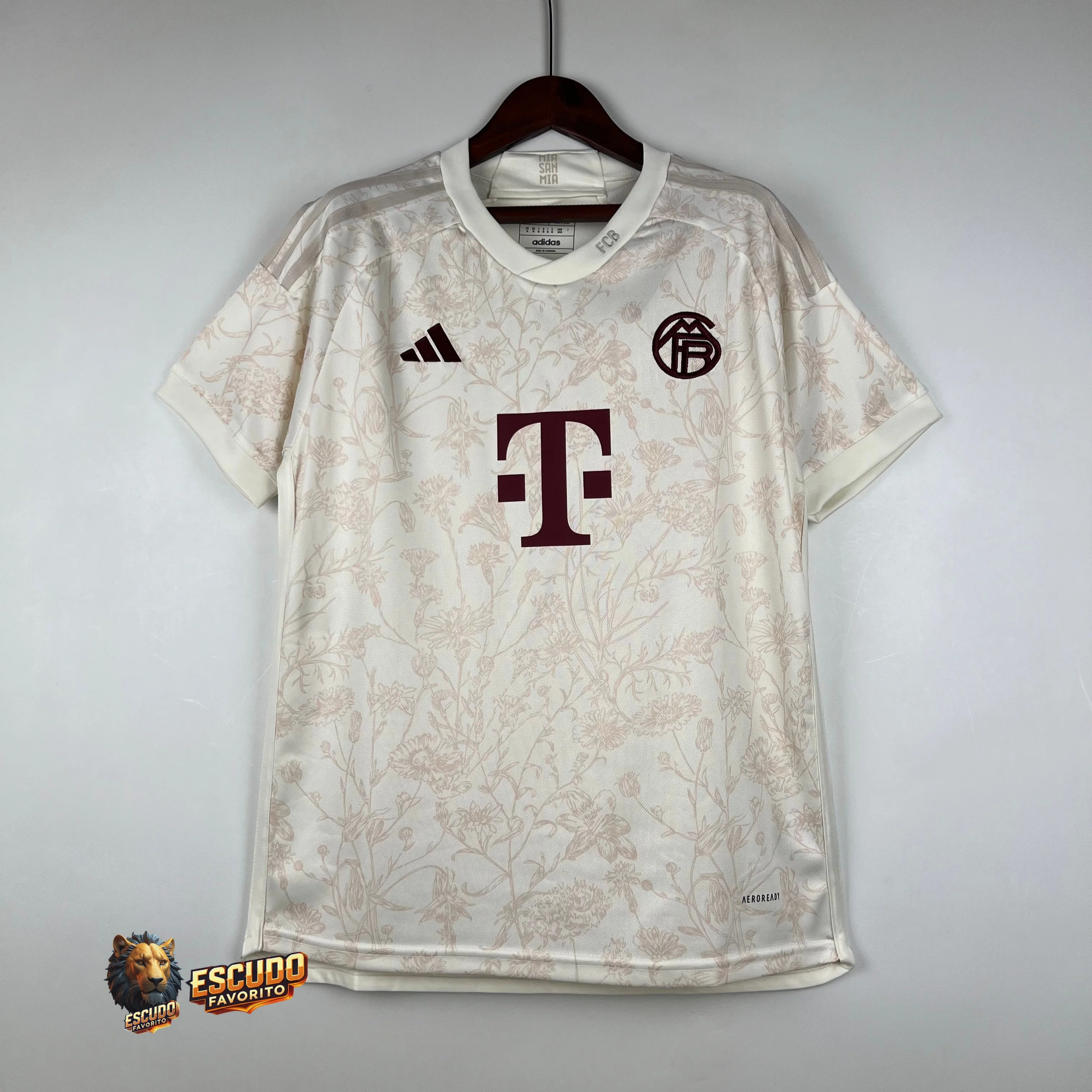 BAYERN MUNICH II 23/24 HOMBRE