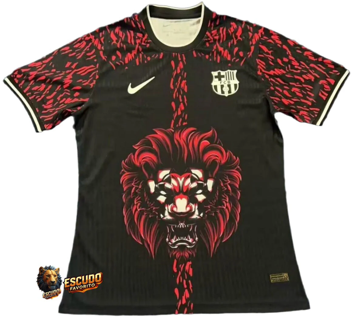 CAMISETA BARCELONA EDICIÓN ESPECIAL X 24/25 HOMBRE