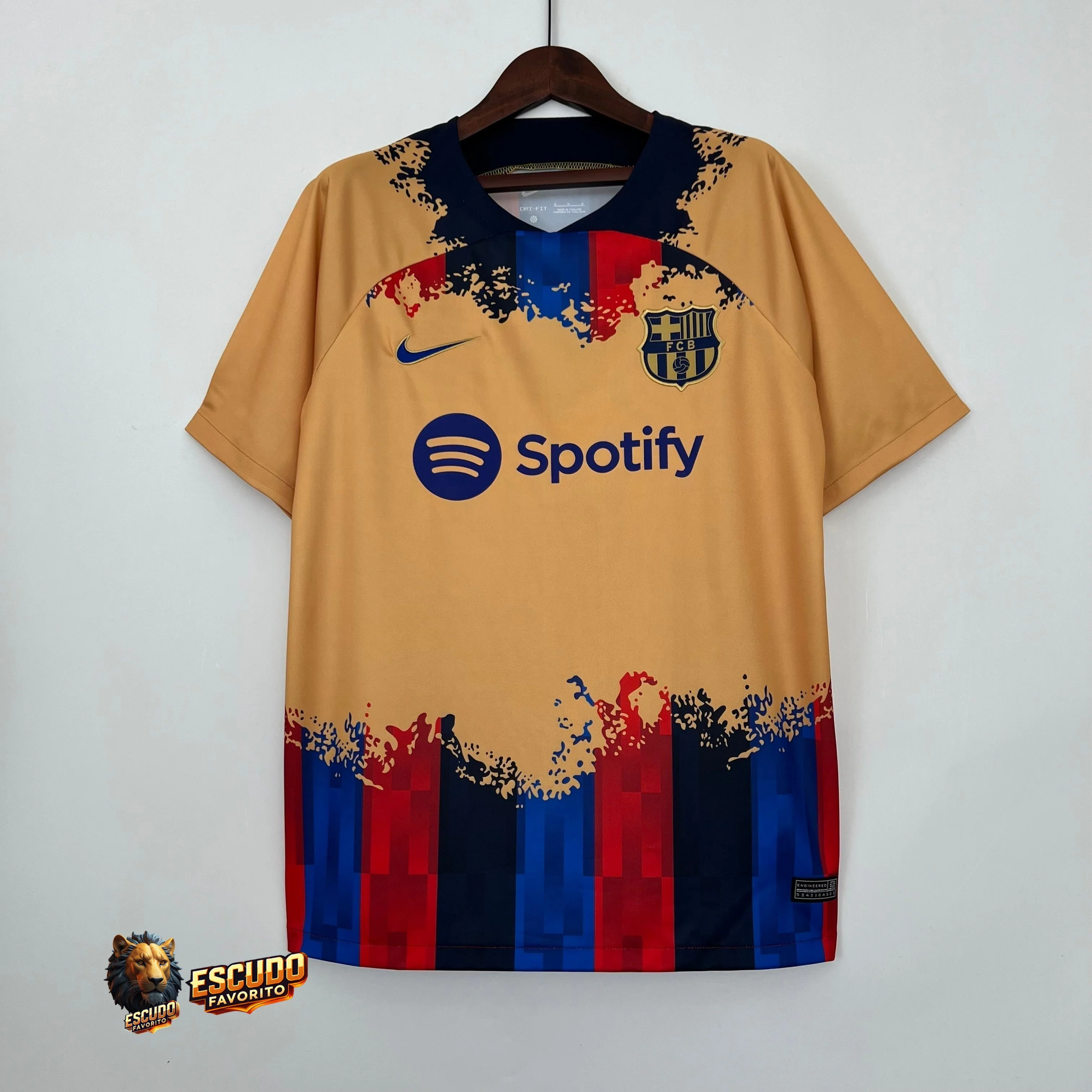 BARCELONA EDICIÓN ESPECIAL I 23/24 HOMBRE