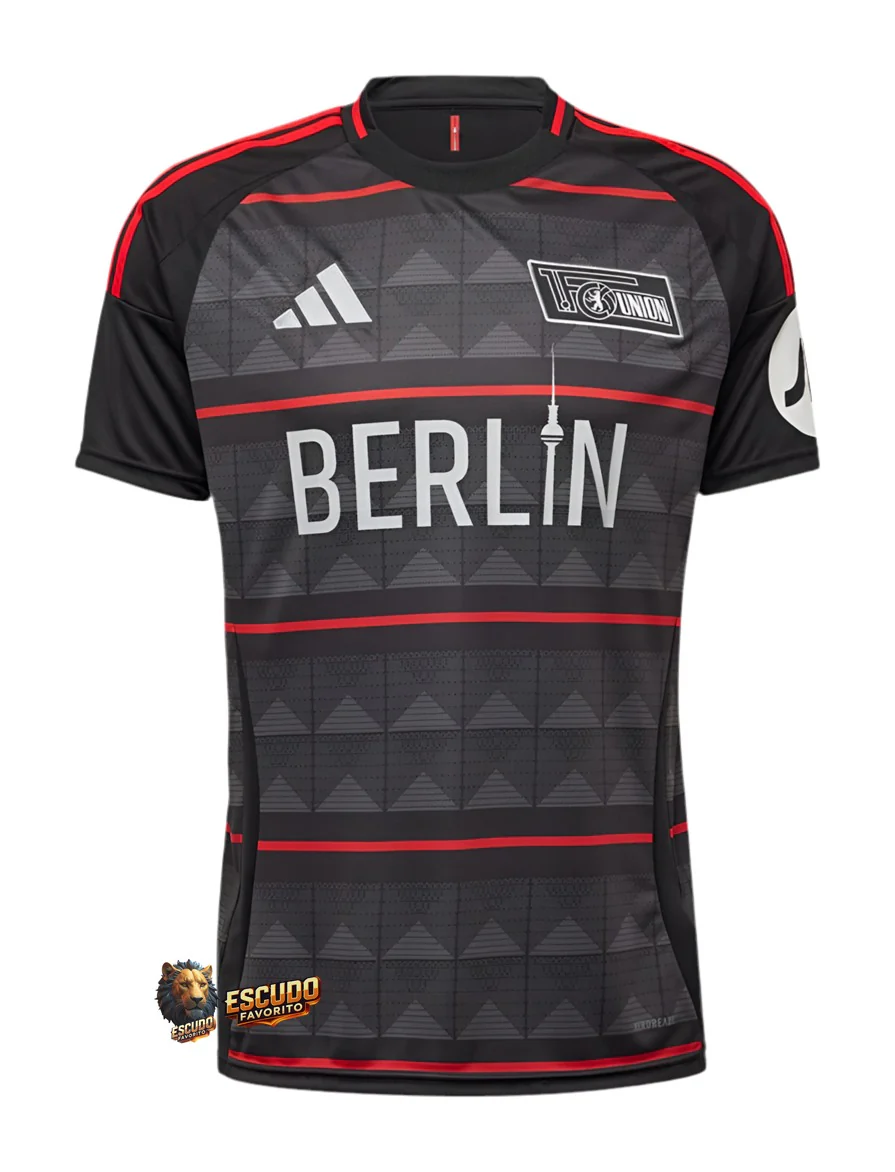 UNION BERLIN II 24/25 HOMBRE
