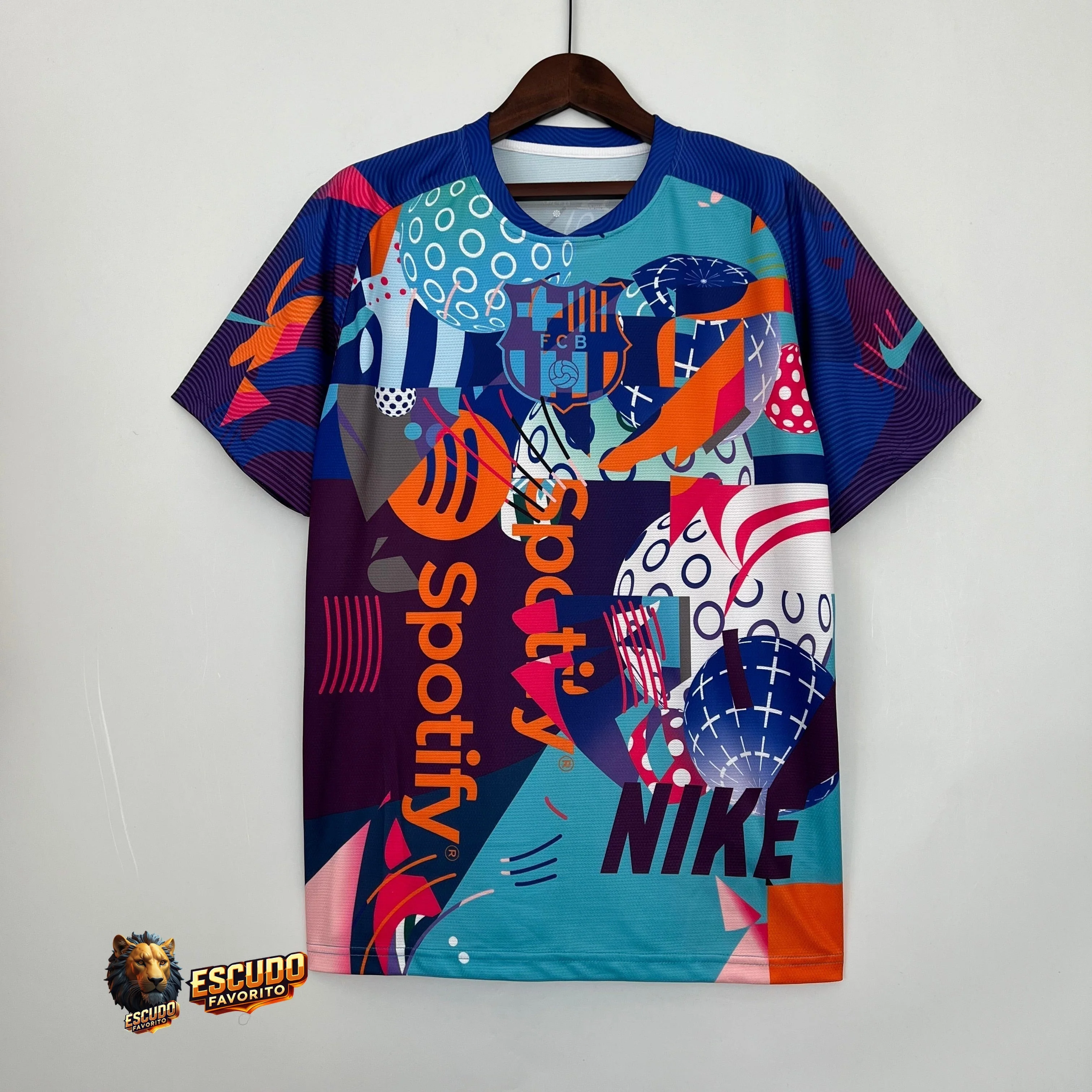 BARCELONA EDICIÓN ESPECIAL IV 23/24 HOMBRE