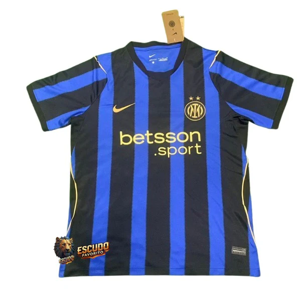 INTER DE MILAN I 26/27 HOMBRE