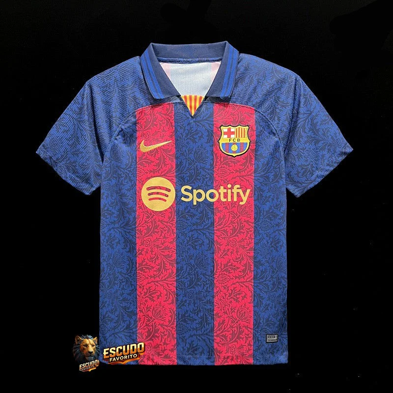 BARCELONA EDICIÓN ESPECIAL VI 23/24 HOMBRE