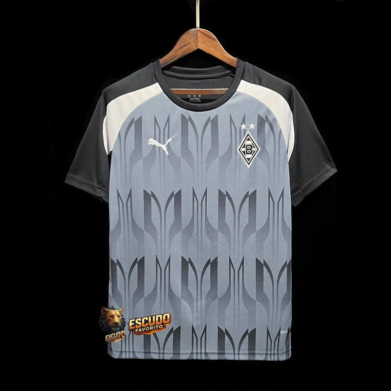 BORUSSIA MONCHENGLADBACH III 23/24 HOMBRE