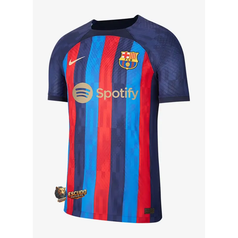 BARCELONA I 22/23 RETRO HOMBRE