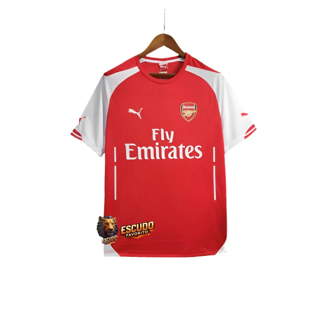 ARSENAL 14/15 I HOMBRE (RETRO)