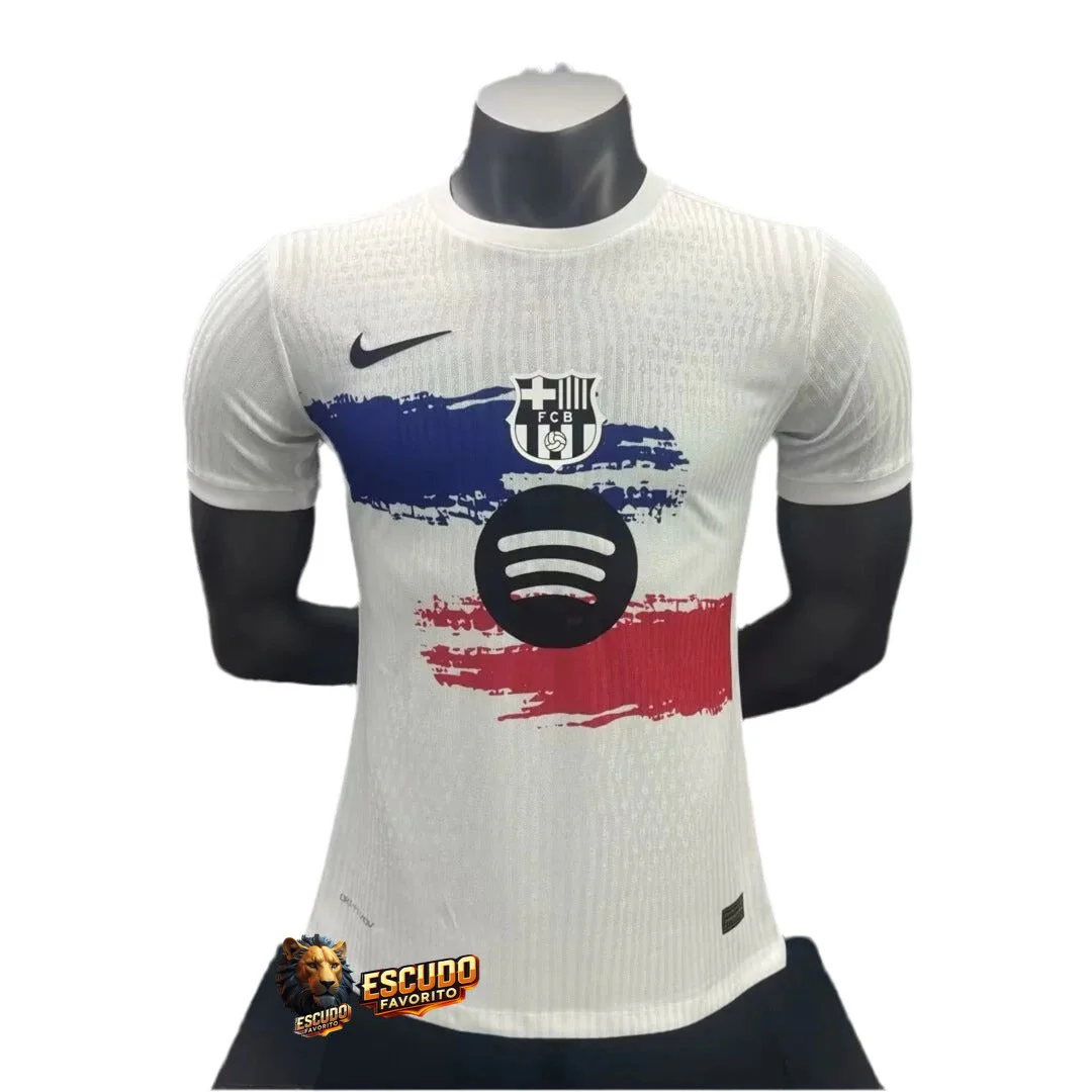 BARCELONA XIII 25/26 HOMBRE VERSIÓN JUGADOR