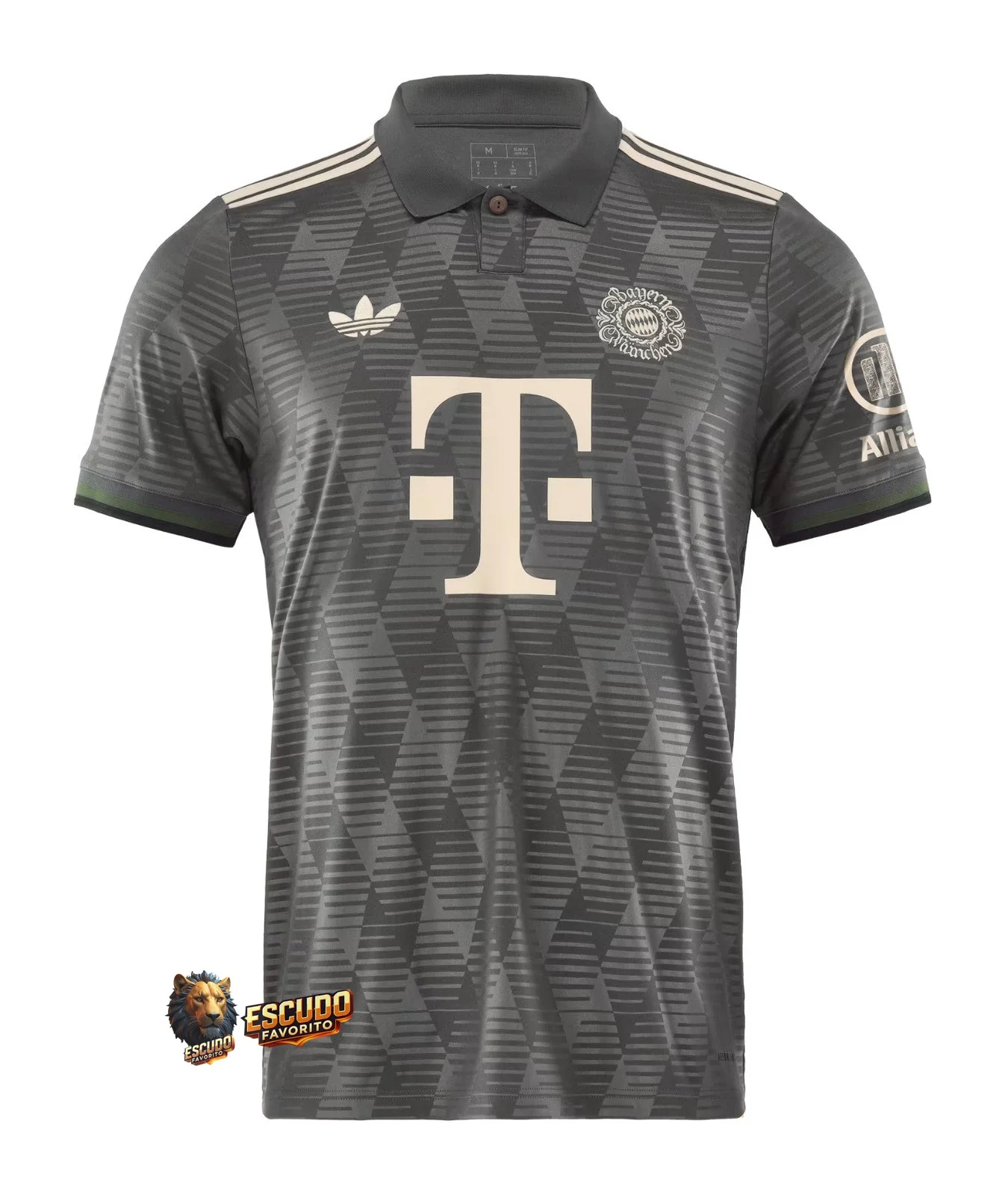 BAYERN MUNICH OKTOBERFEST 24/25 HOMBRE