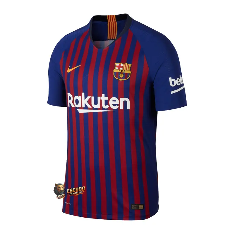 BARCELONA I 18-19 RETRO HOMBRE