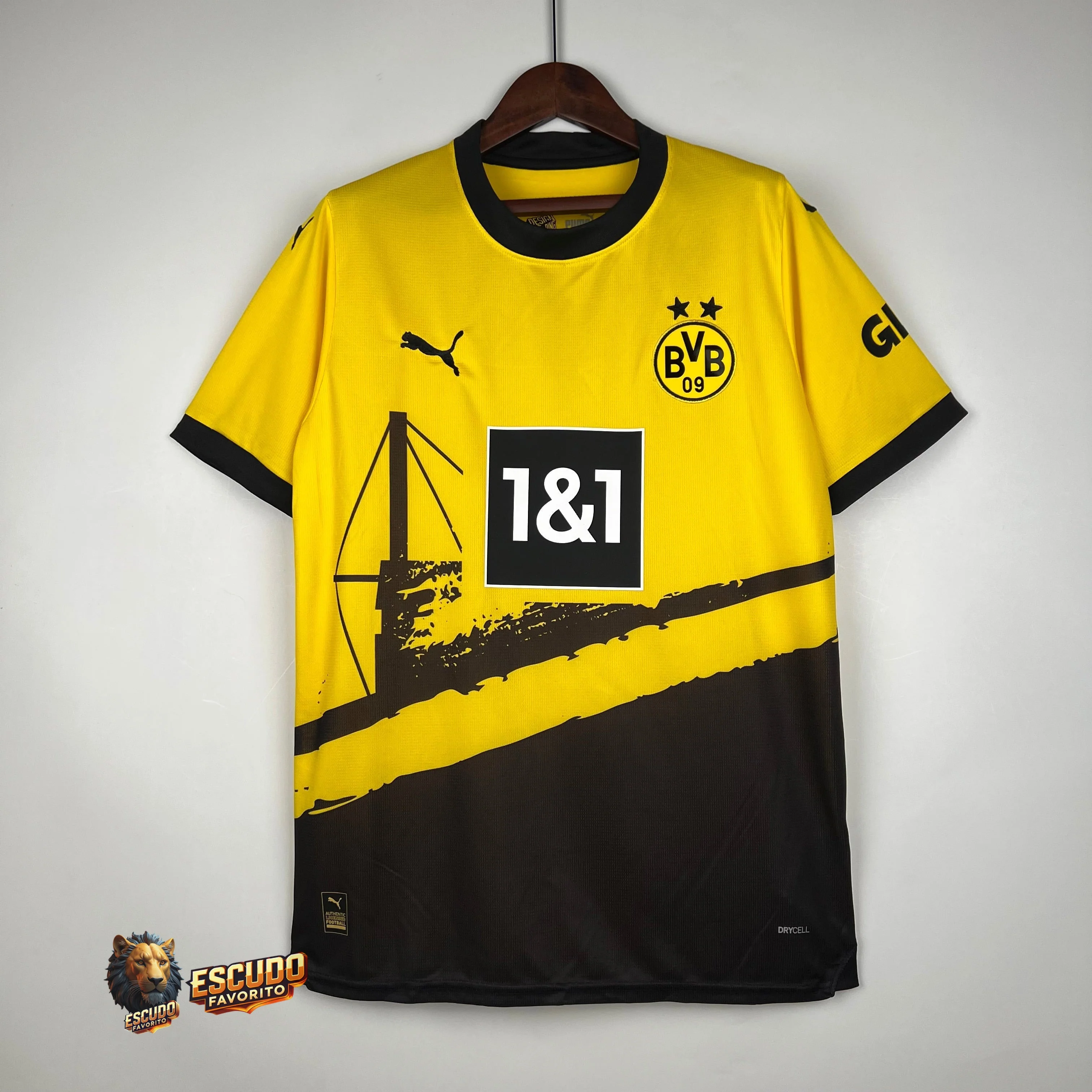 BORUSSIA DORTMUND I 23/24 HOMBRE