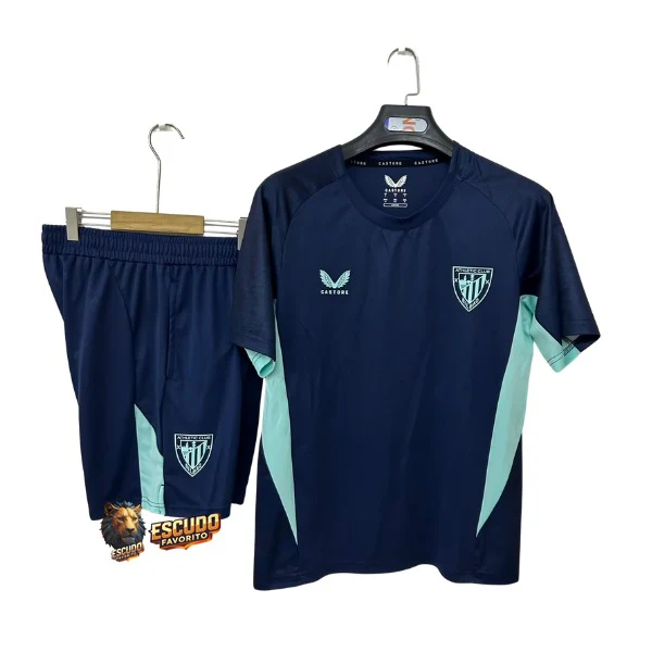 ATHLETIC BILBAO CONJUNTO ENTRENAMIENTO 25/26