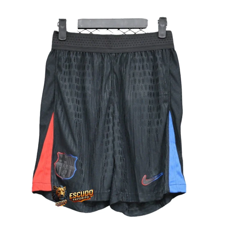PANTALONES CORTOS BARCELONA II 24/25 JUGADOR