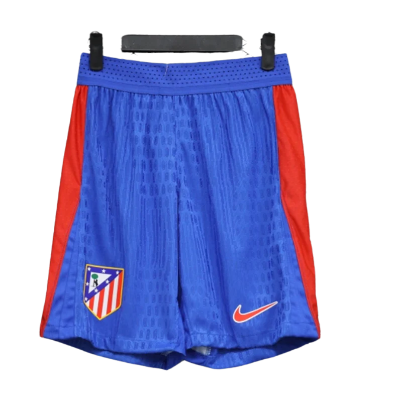 PANTALONES CORTOS ATLETICO DE MADRID I 24/25 JUGADOR