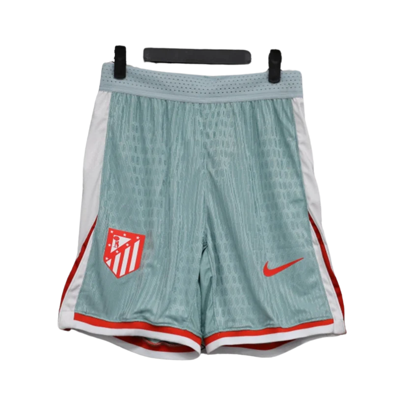 PANTALONES CORTOS ATLETICO DE MADRID II 24/25 JUGADOR