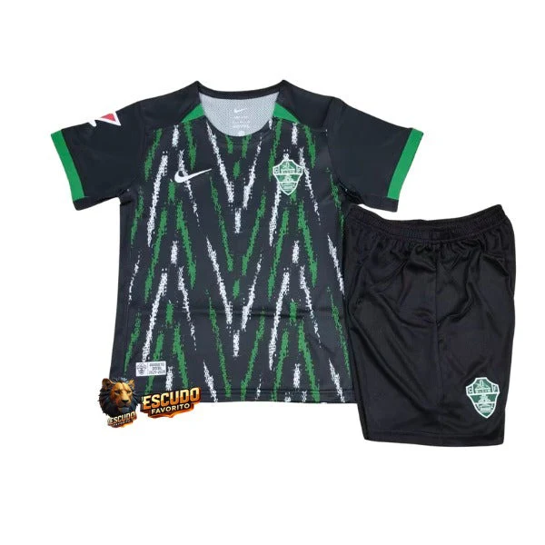 ELCHE II 25/26 EQUIPACIÓN PARA NIÑOS