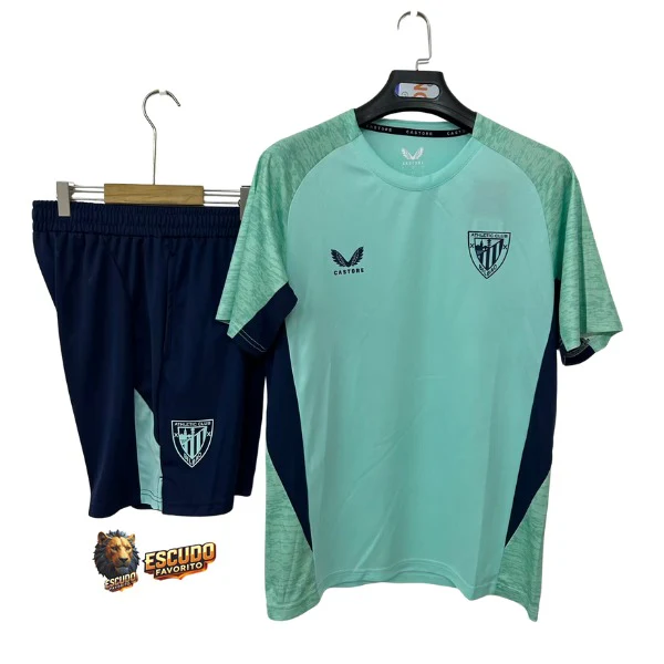 ATHLETIC BILBAO CONJUNTO ENTRENAMIENTO II 25/26