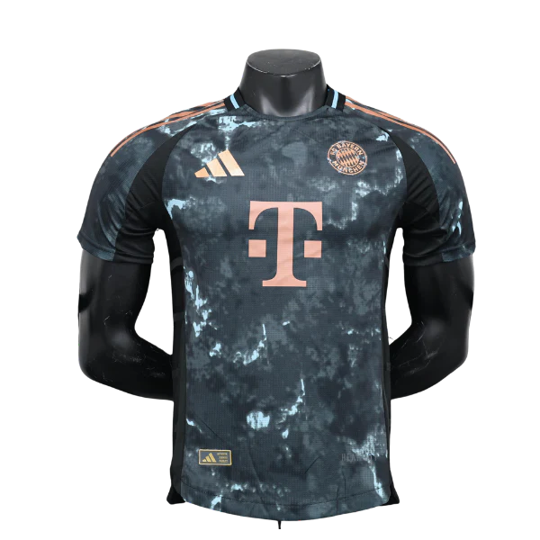 BAYERN MUNICH II 24/25 VERSIÓN JUGADOR