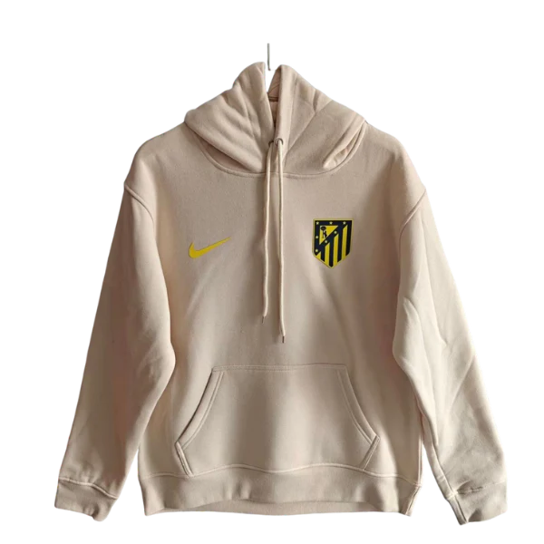 SUDADERA ATLÉTICO DE MADRID II 25/26