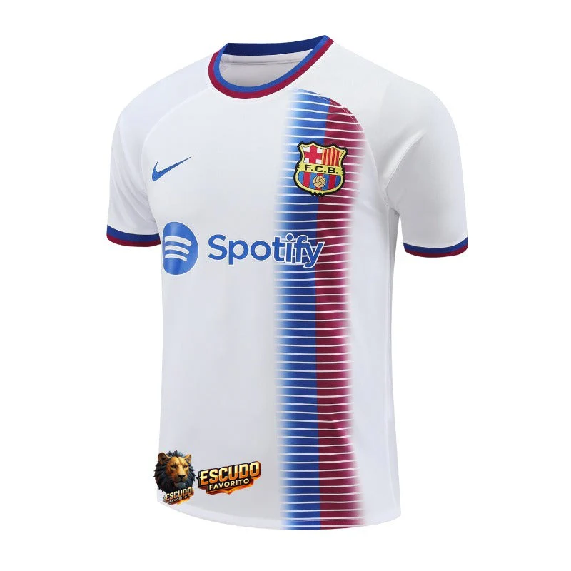 CAMISETA BARCELONA EDICIÓN ESPECIAL 24/25 HOMBRE