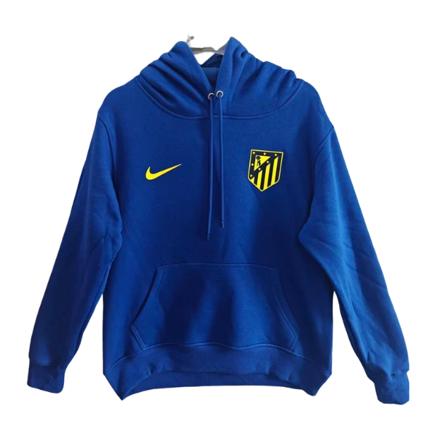SUDADERA ATLÉTICO DE MADRID III 25/26