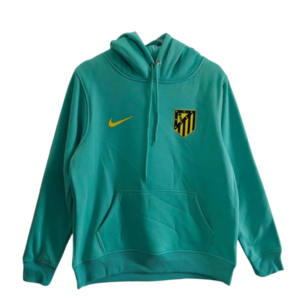 SUDADERA ATLÉTICO DE MADRID IV 25/26