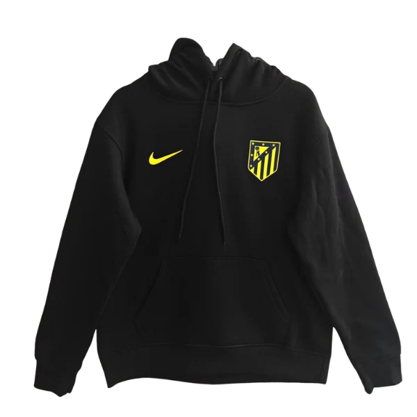 SUDADERA ATLÉTICO DE MADRID V 25/26